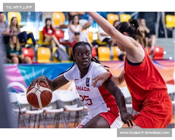 中国U19女篮出征欧洲备战世界杯 捷克迎战成关键一战 中国U19女篮出征欧洲备战世界杯 捷克迎战成关键一战