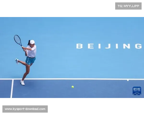 中网升级为亚洲首个三周综合网球赛 ITF青少年赛9月14日火热开赛 中网升级为亚洲首个三周综合网球赛 ITF青少年赛9月14日火热开赛