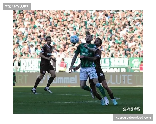 不莱梅遭遇十三轮不胜 保级形势岌岌可危